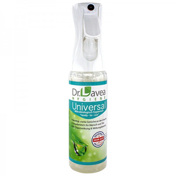 Universal 300ml Flairosol &quot;ready to use&quot;