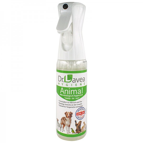 Animal 300ml Flairosol &quot;ready to use&quot;