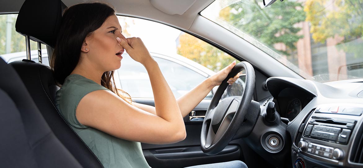 Wie Sie hartnäckige Gerüche im Auto entfernen, Geruchsentfernung, Ratgeber